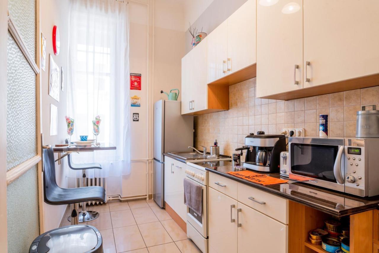 Appartement Sleep'n *