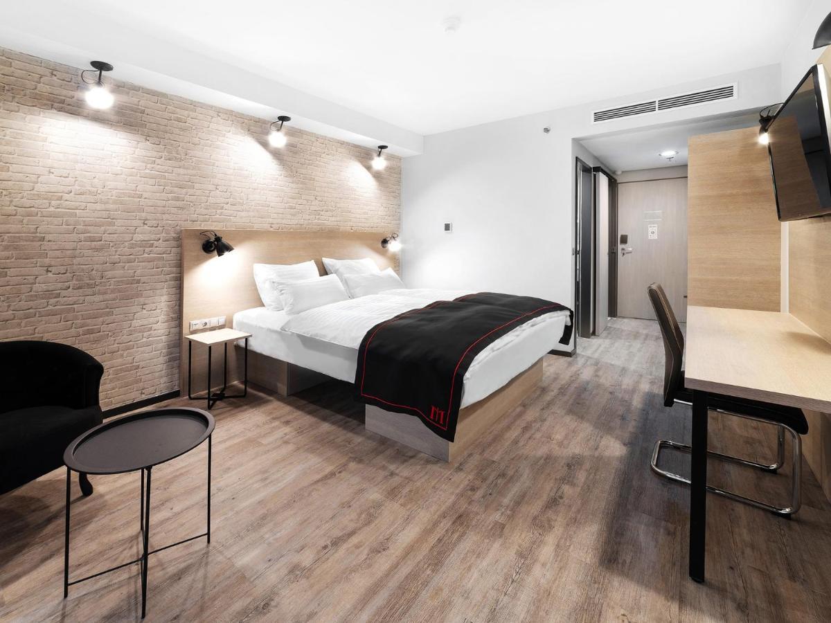 Dormero 4* Budapest