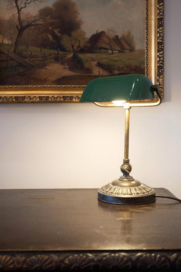 Apartamento Bpr Art Nouveau