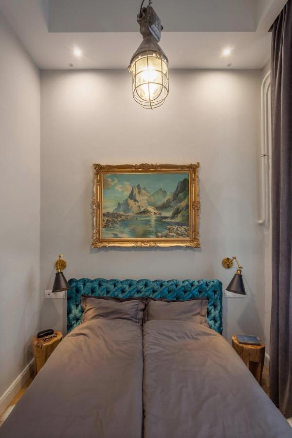 Bpr Art Nouveau Apartamento *