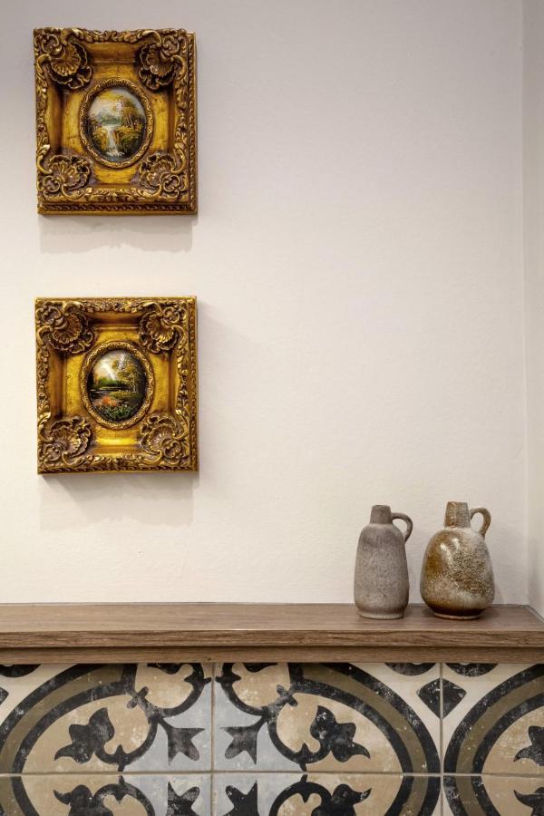 Apartamento Bpr Art Nouveau