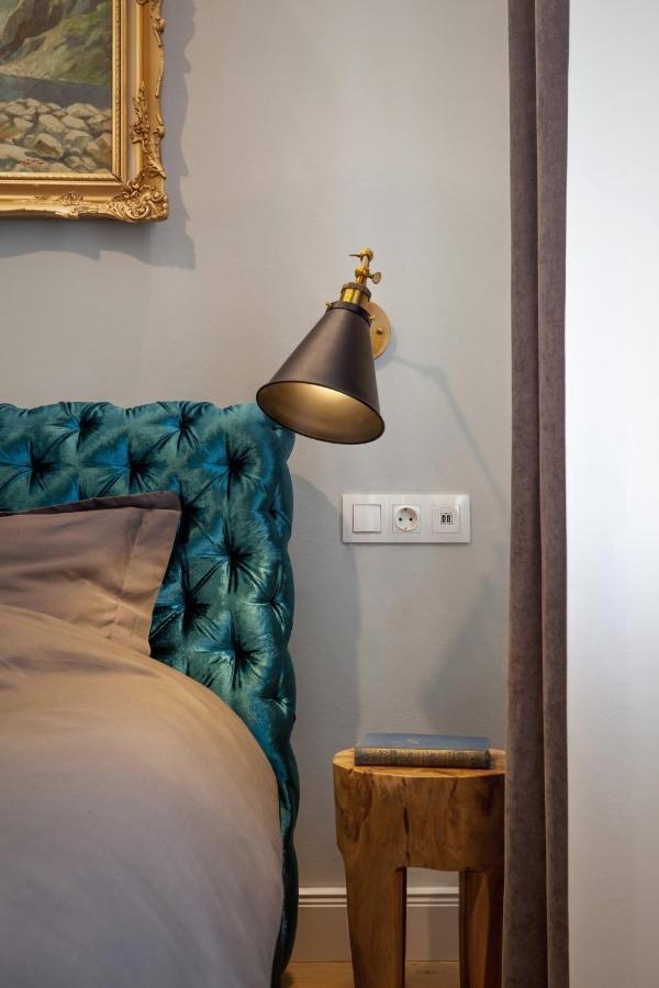 Apartamento Bpr Art Nouveau *