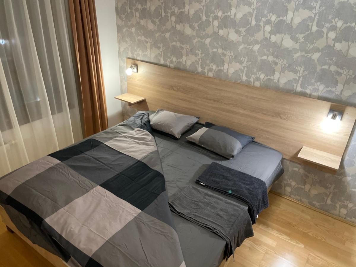 Novo Apartamento