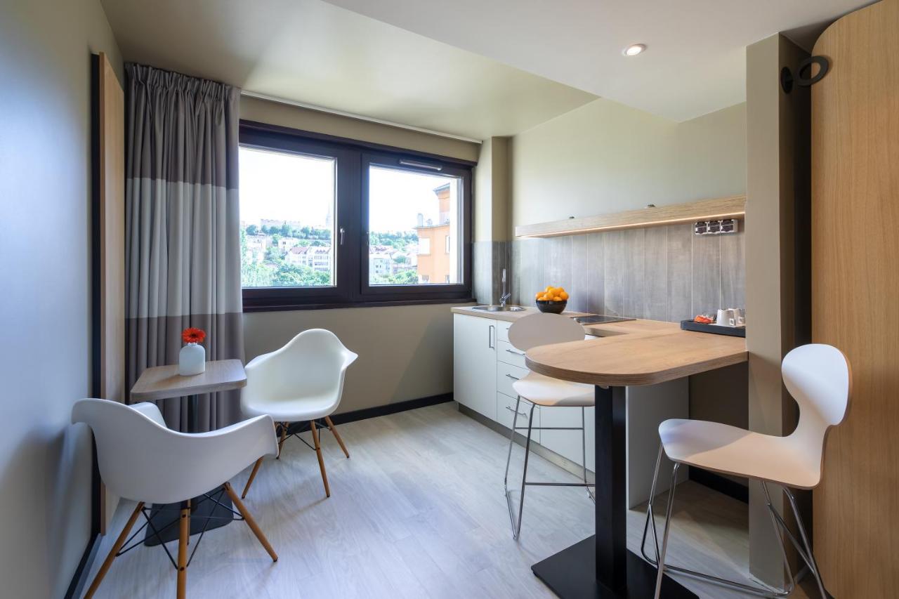 Hotell Ibis Castle Hill Budapest