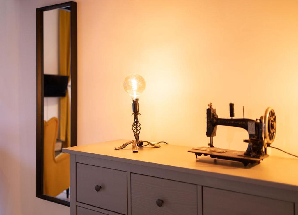 Mooki Rumbach Apartamento