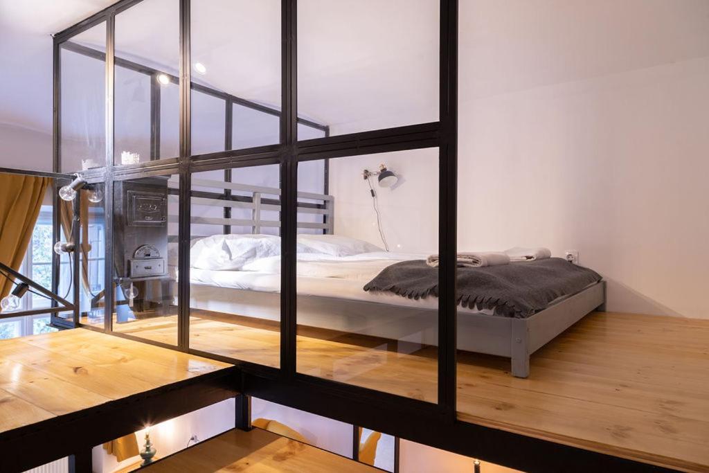 Apartamento Mooki Rumbach