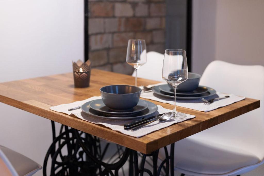 Mooki Rumbach Apartamento Budapest