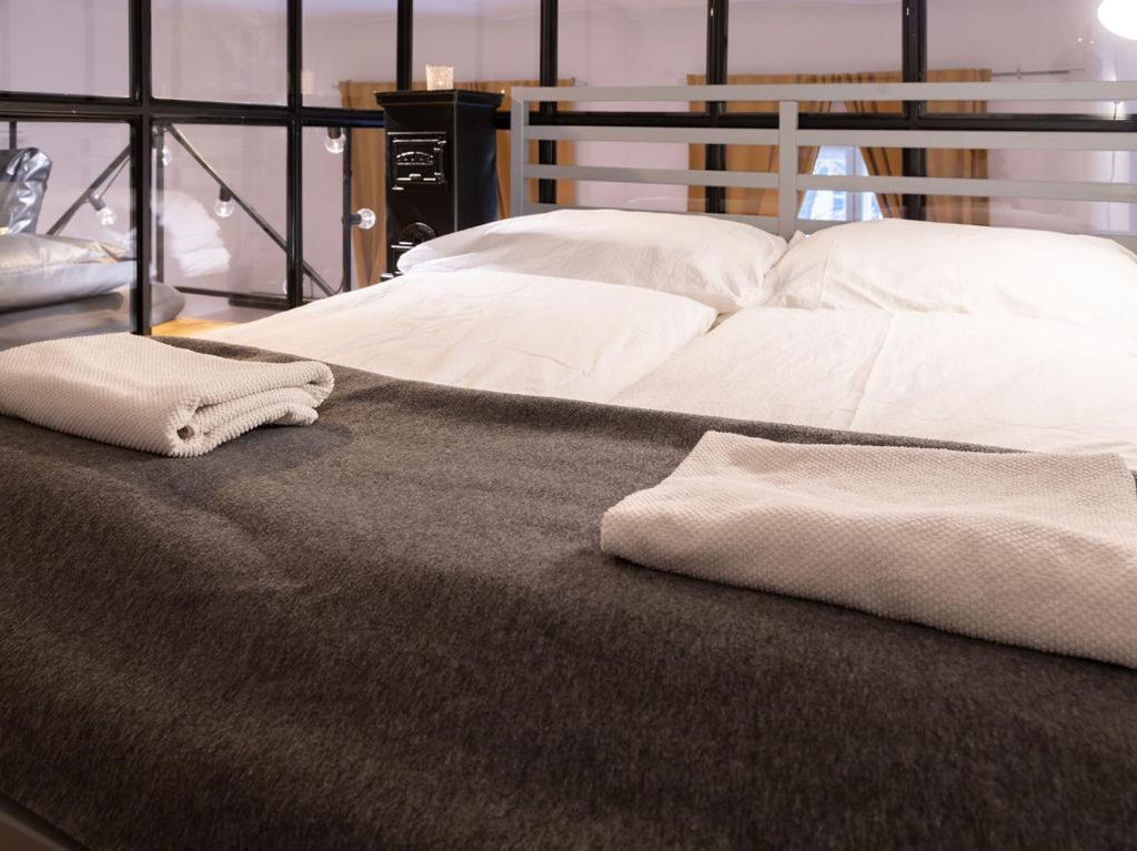 Mooki Rumbach Apartamento Budapest