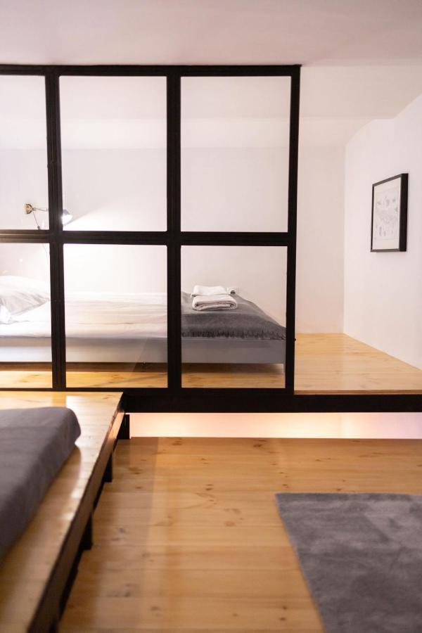 Mooki Rumbach Apartamento *