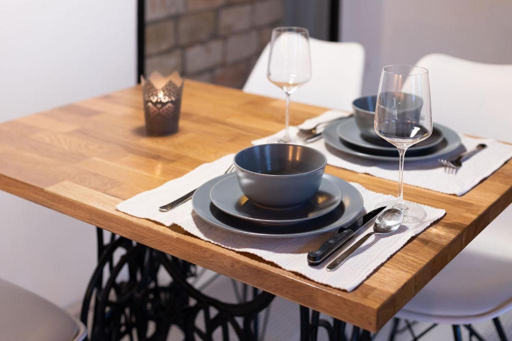 Mooki Rumbach Apartamento Budapest