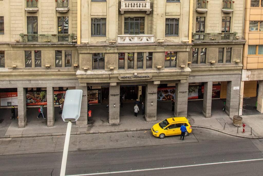 Keleti City Center Big Flat Bedroom Private Use Homestay Budapest