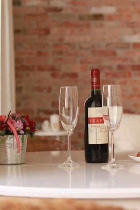 Apartamento Trendy Near Basilica With Ac Budapest