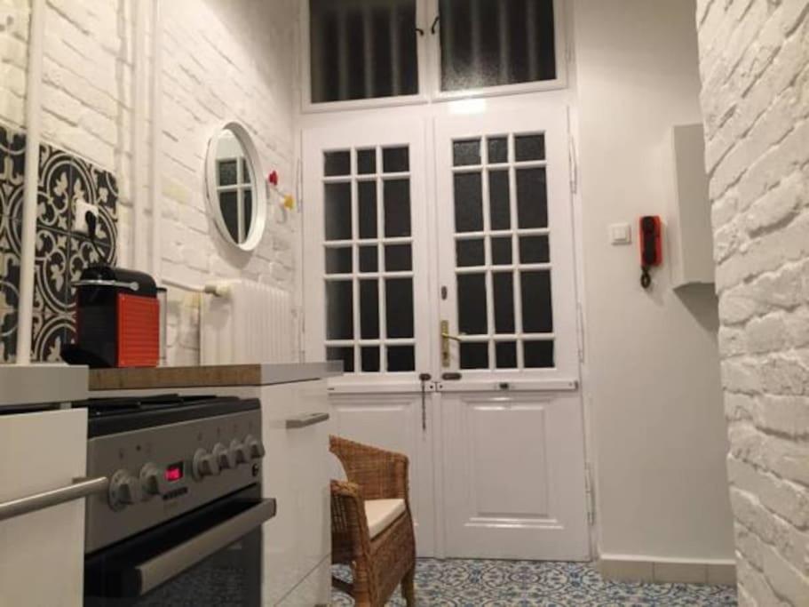Apartamento Trendy Near Basilica With Ac *