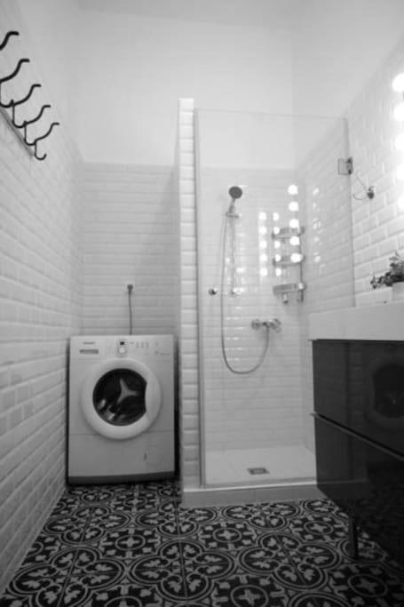 Trendy Near Basilica With Ac Apartamento Budapest