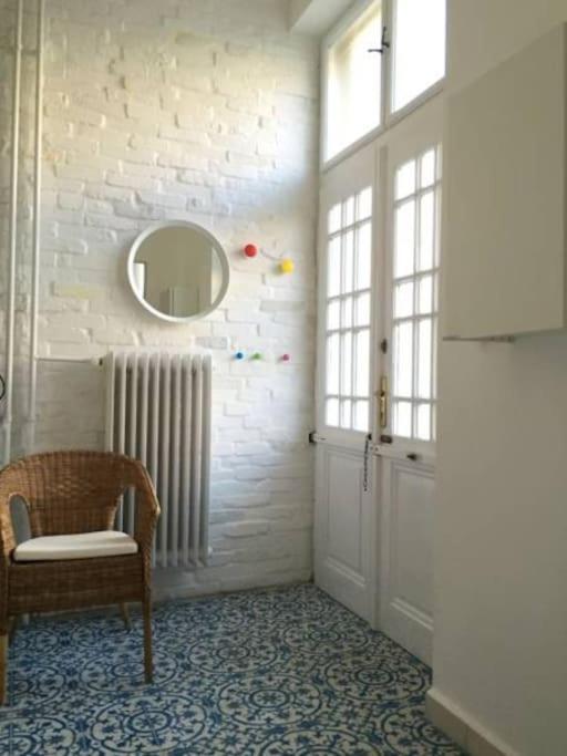 Trendy Near Basilica With Ac Apartamento Budapest
