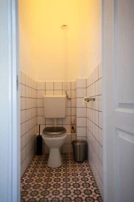 Trendy Near Basilica With Ac Apartamento Budapest