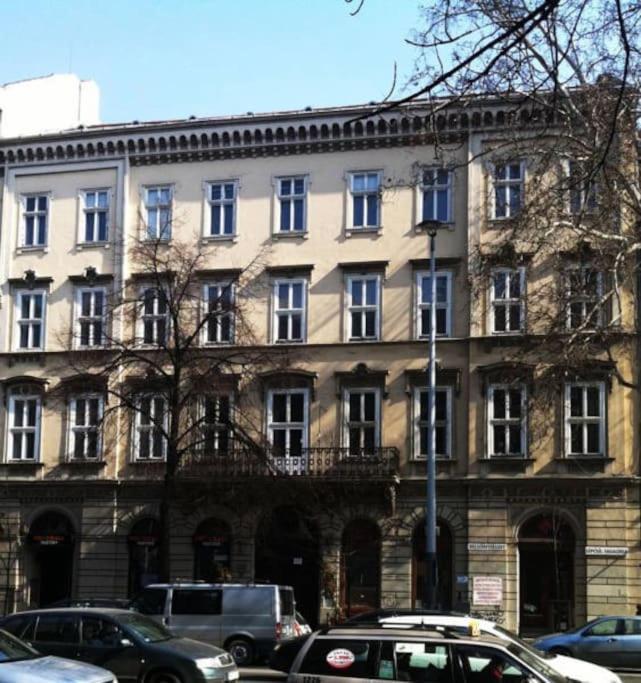Apartamento Trendy Near Basilica With Ac Budapest