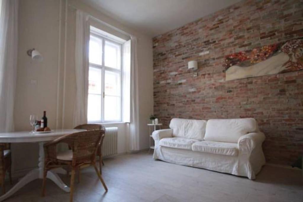 Trendy Near Basilica With Ac * Budapest