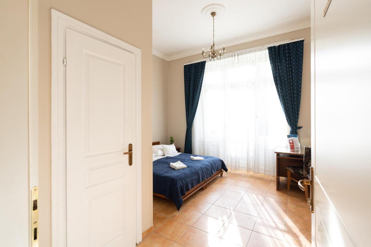 Hotel Panorama Budapest