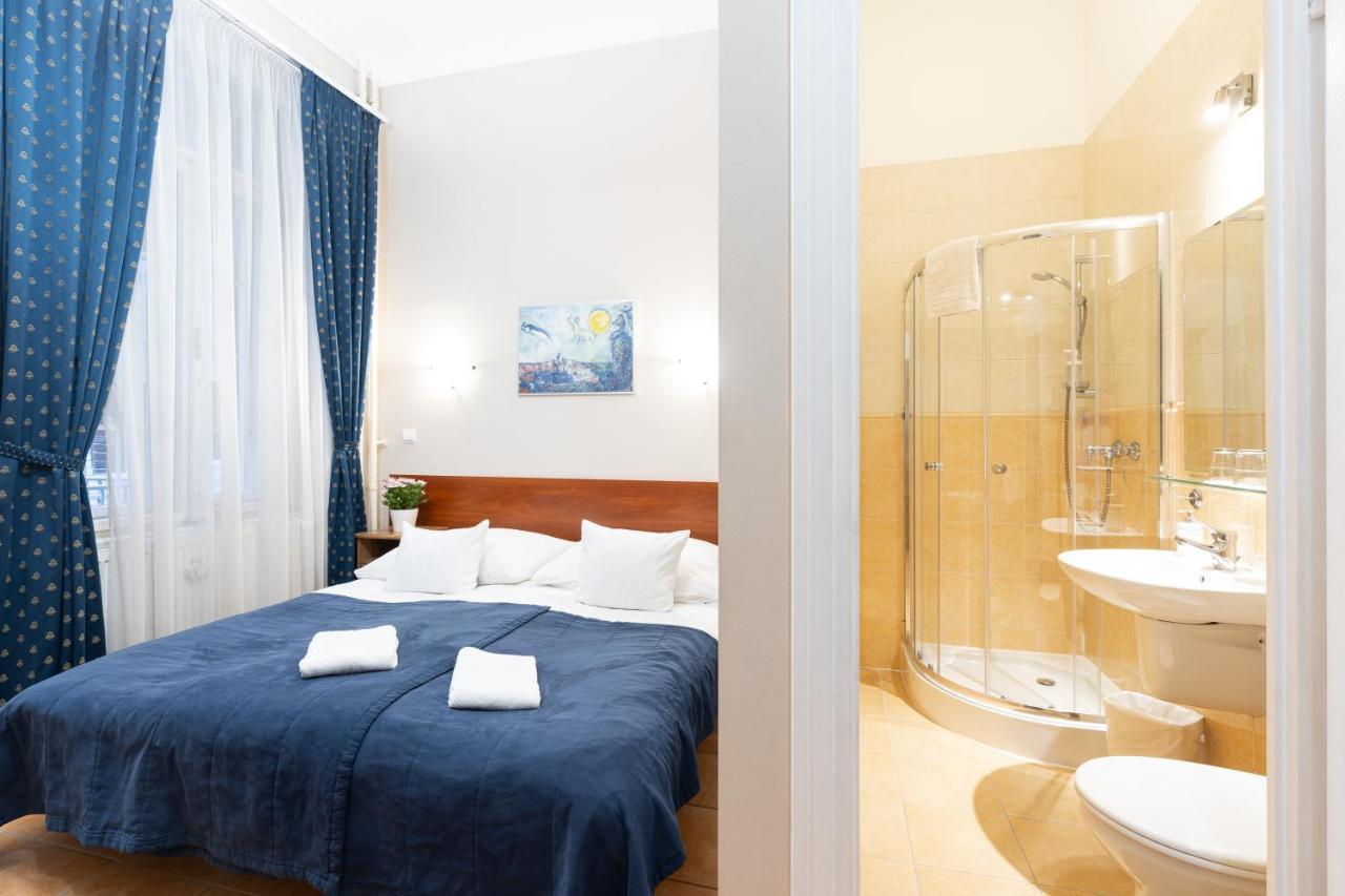 Hotell Panorama 3*
