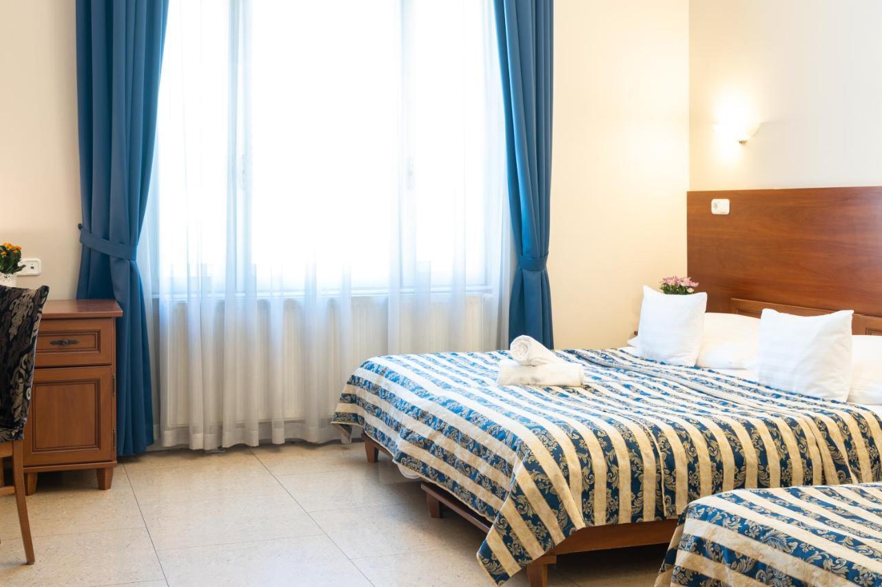 Hotell Panorama