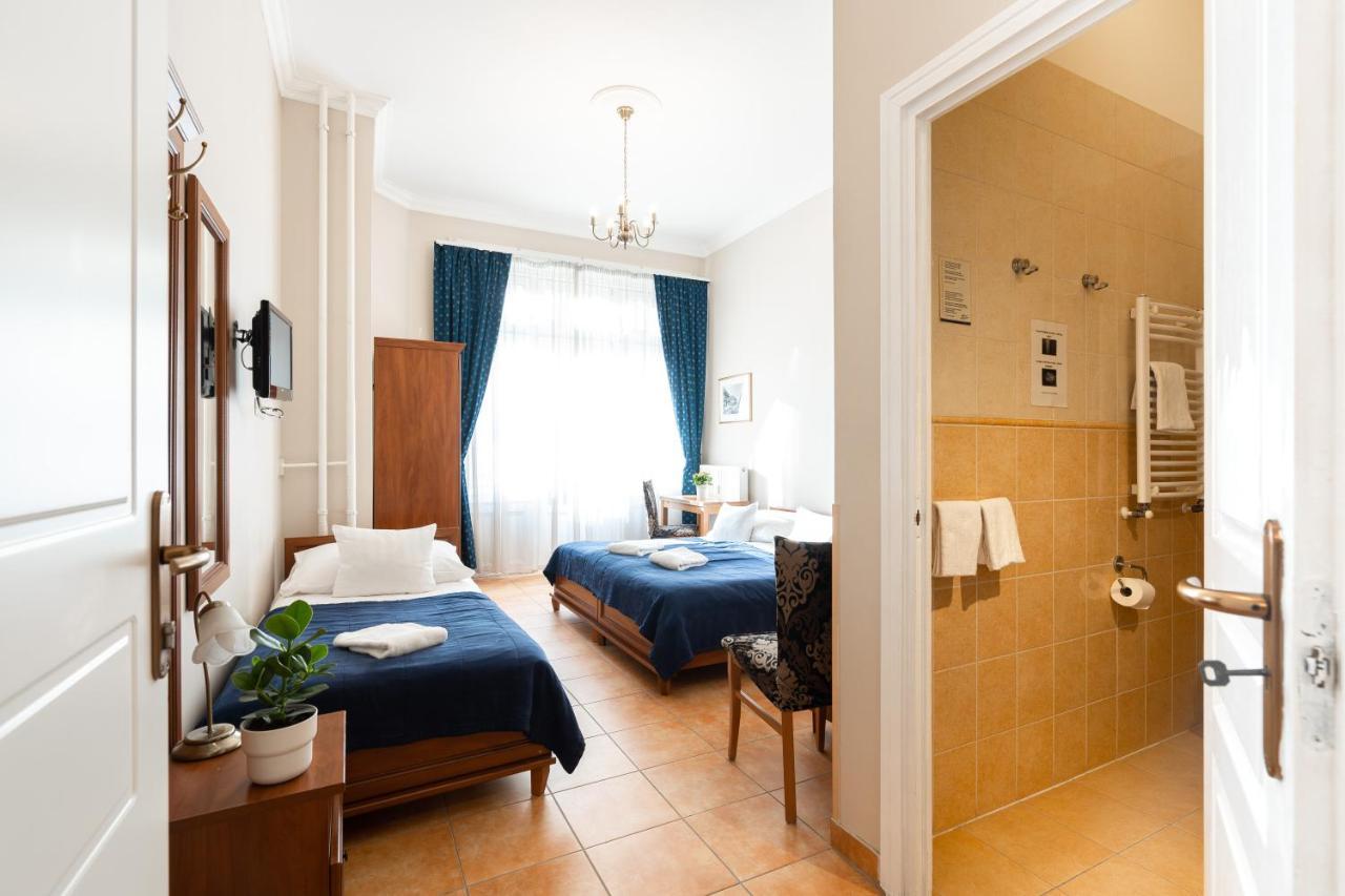 Hotell Panorama 3*