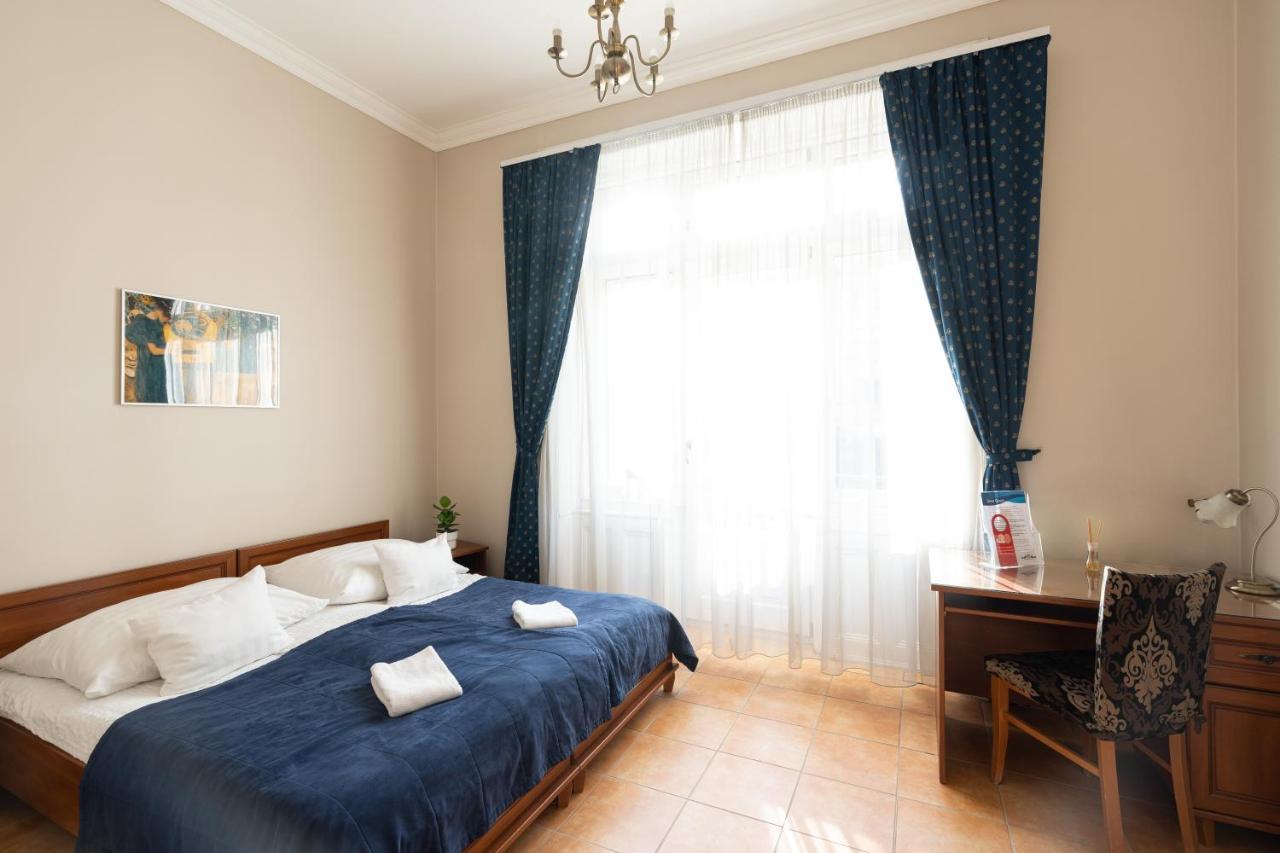 Hotel Panorama Budapest
