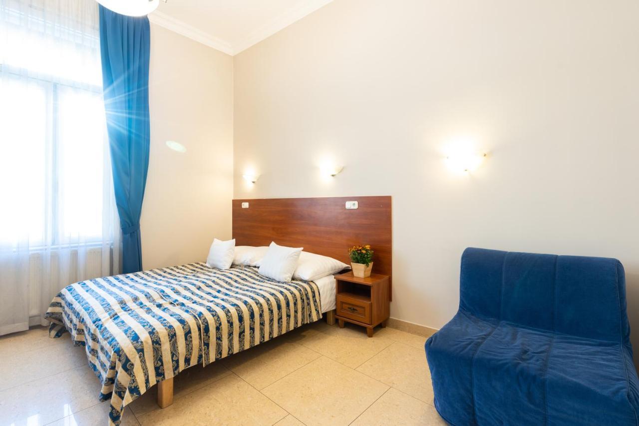 Hotel Panorama Budapest