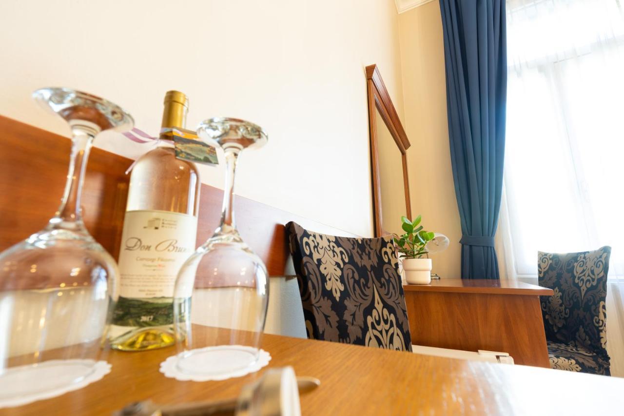 Hotell Panorama 3*