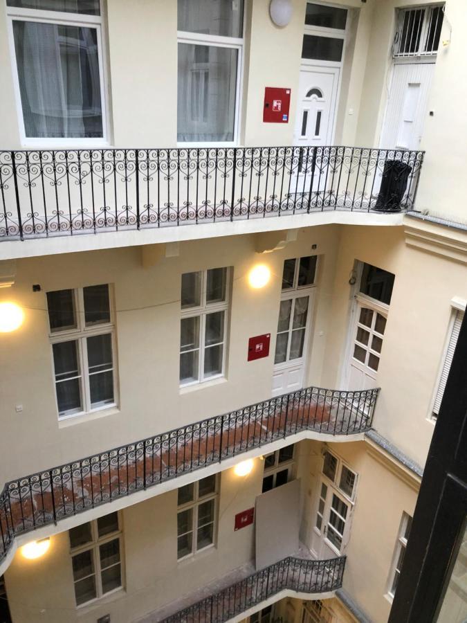 Pau18 Budapest