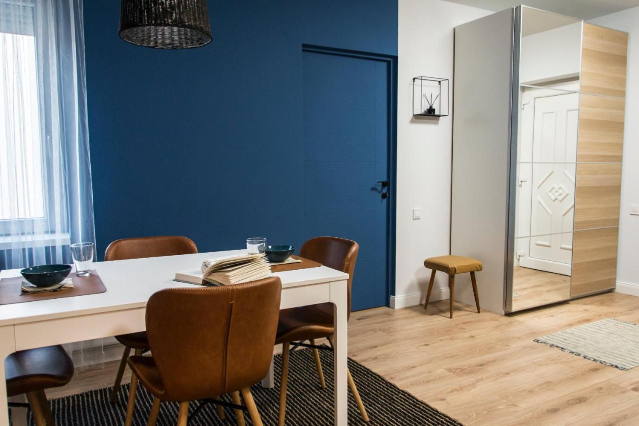Danubio****2 Bedrooms-be In The Center Of It All! *