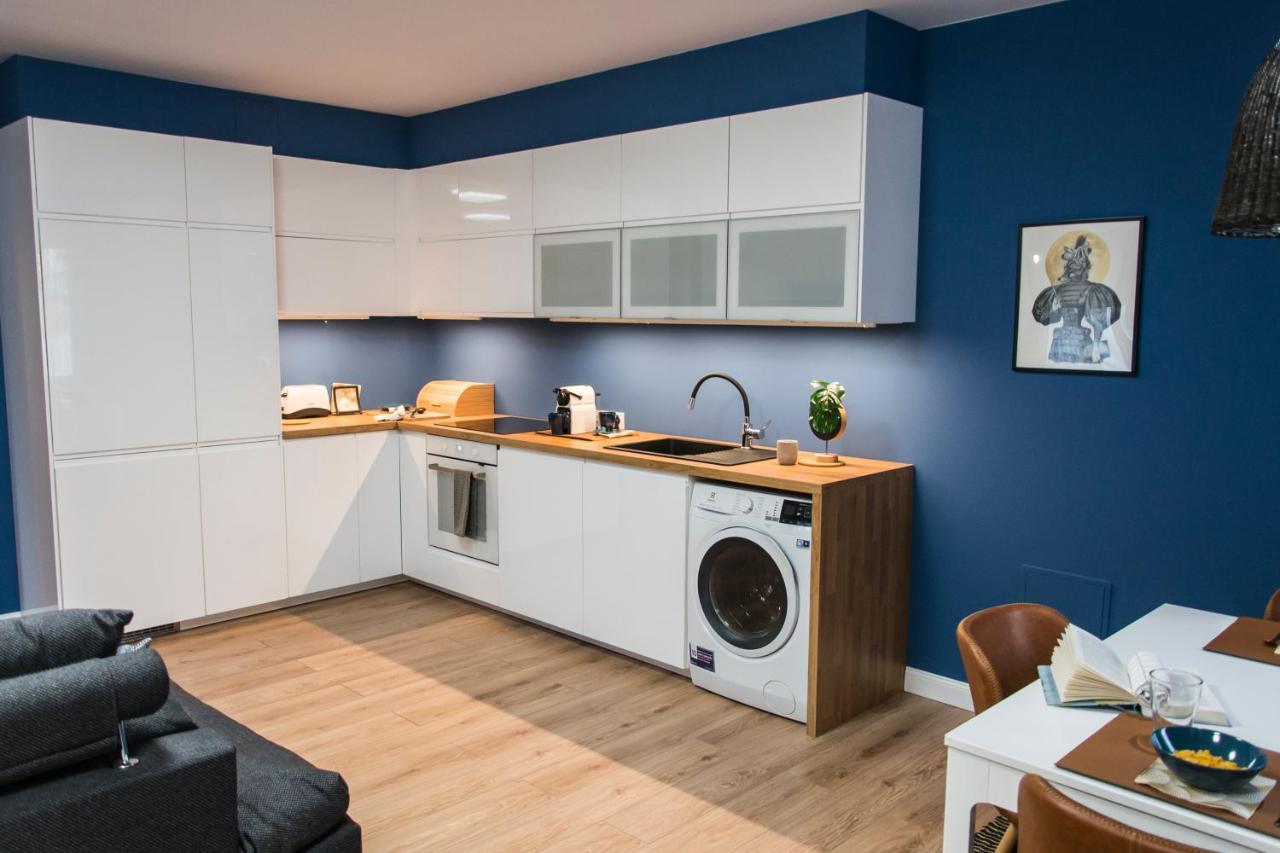 Apartamento Danubio****2 Bedrooms-be In The Center Of It All!