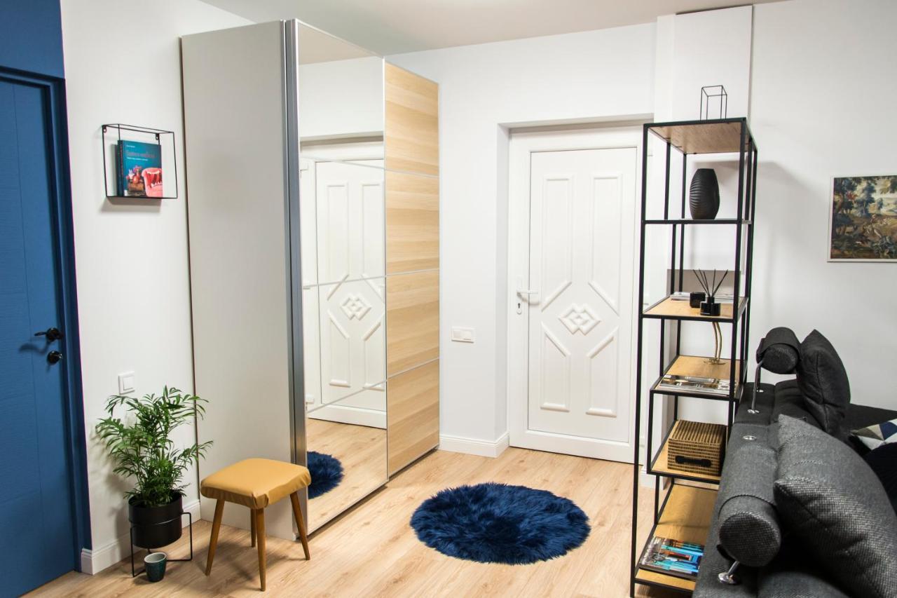 Apartamento Danubio****2 Bedrooms-be In The Center Of It All!