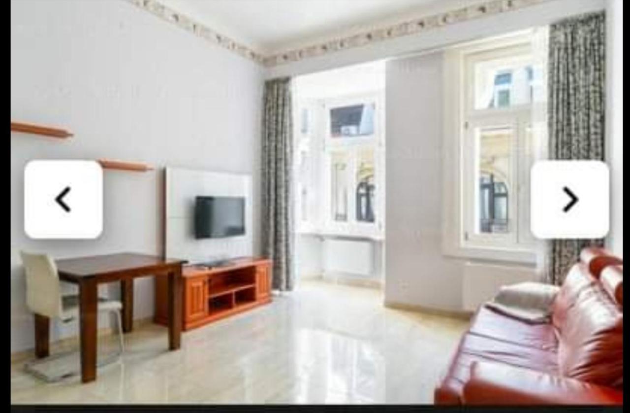 Apartment Vaci Utca Heart Of Downtown