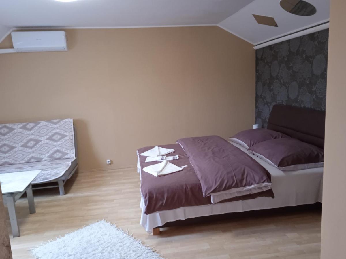 Micofogado Pensionat Budapest