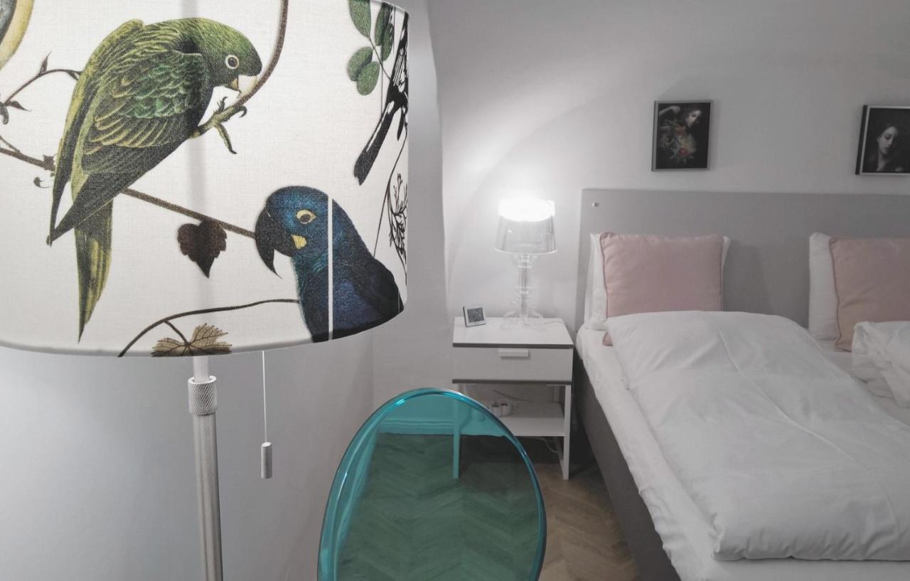 Apartament Art & Design Budapeszt