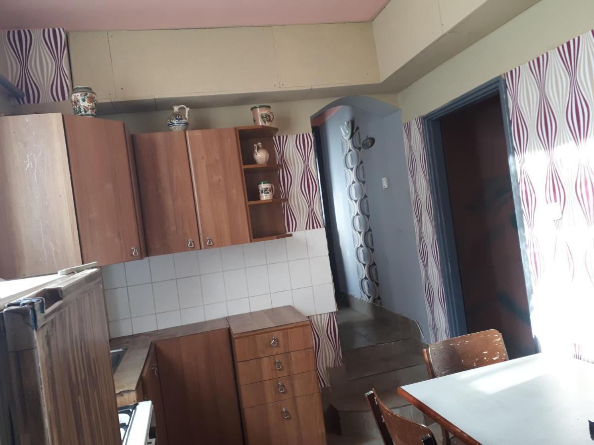 Сasa de vacaciones Sárkány Lak Budapestnél *