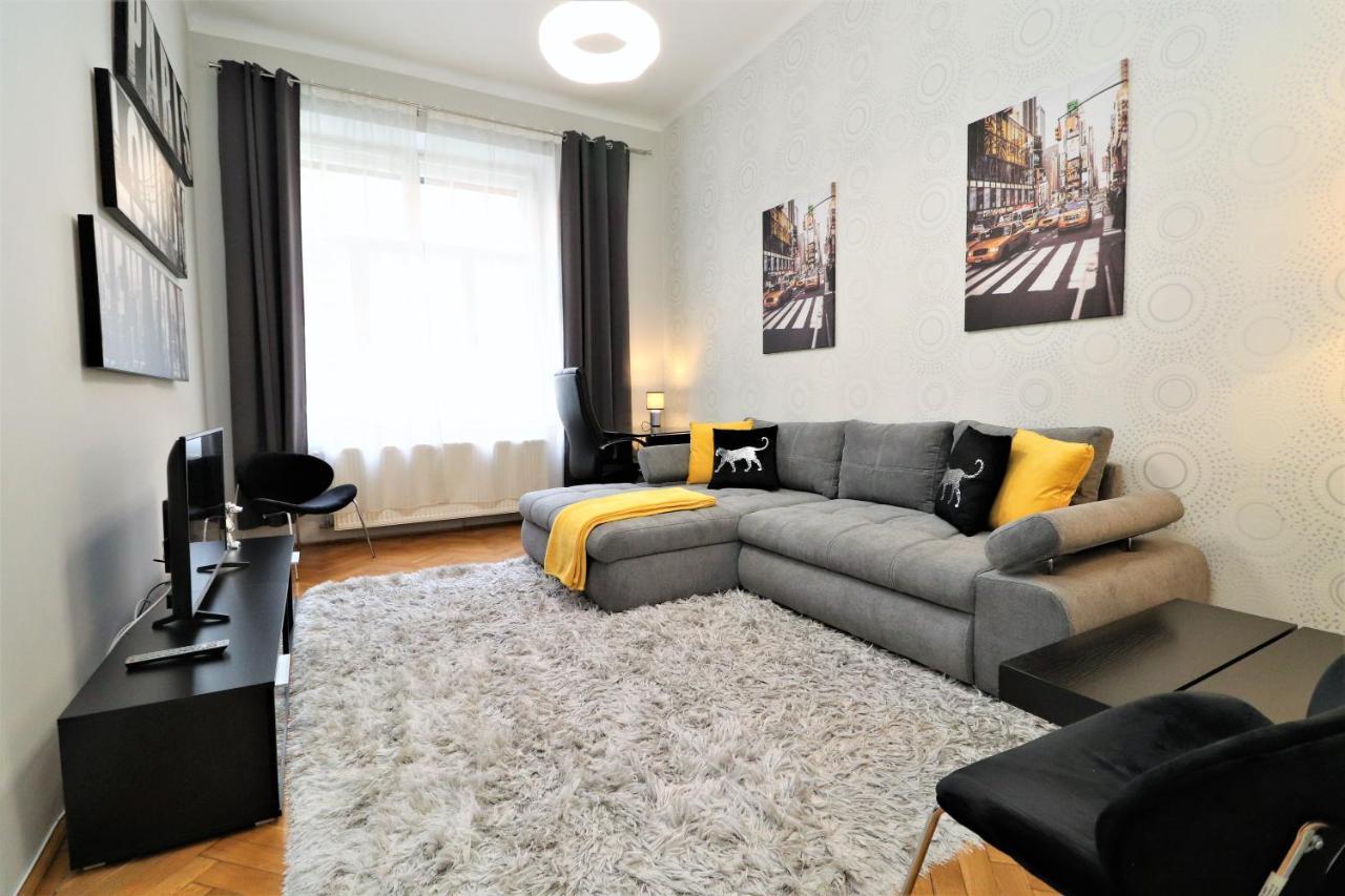 Appartement Nehru Part River Side Danube Budapest