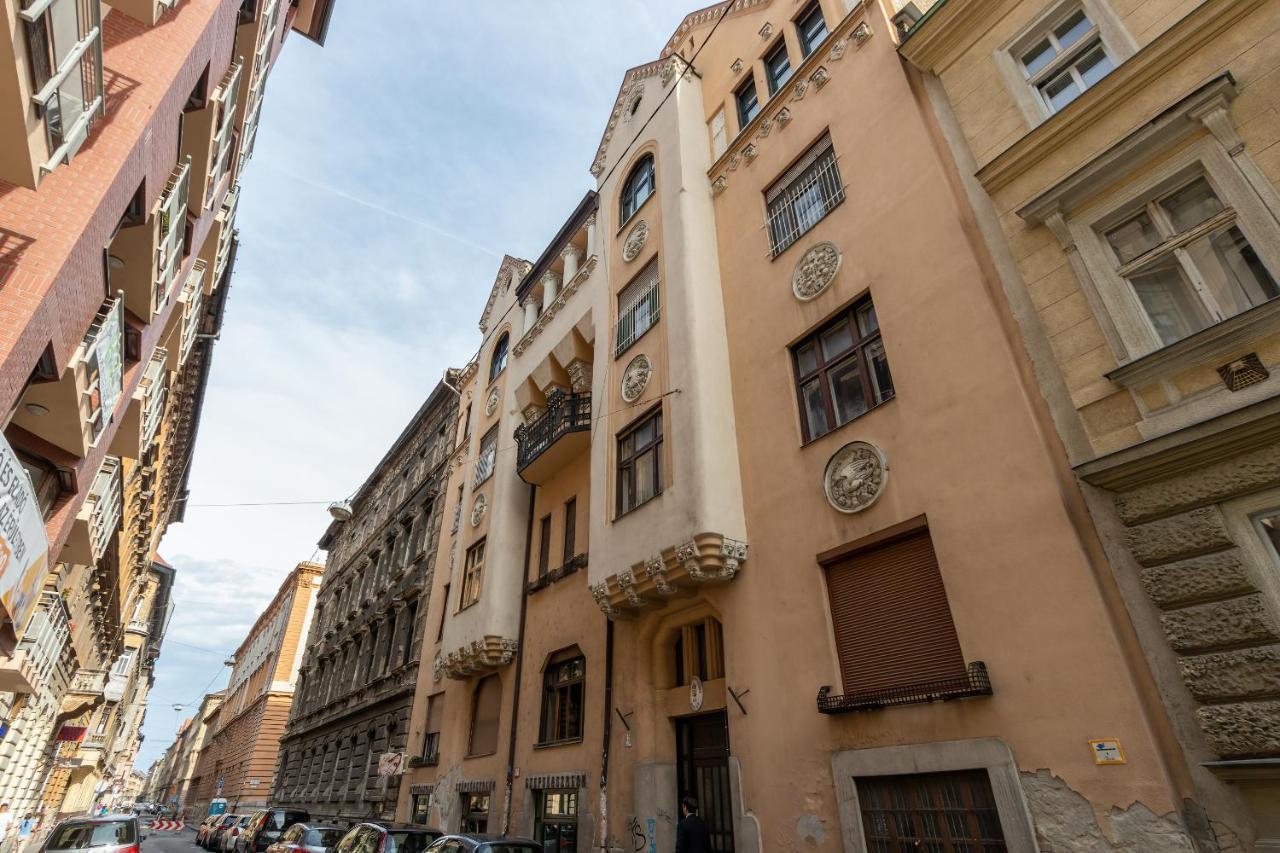 Appartement D.five Aradi B