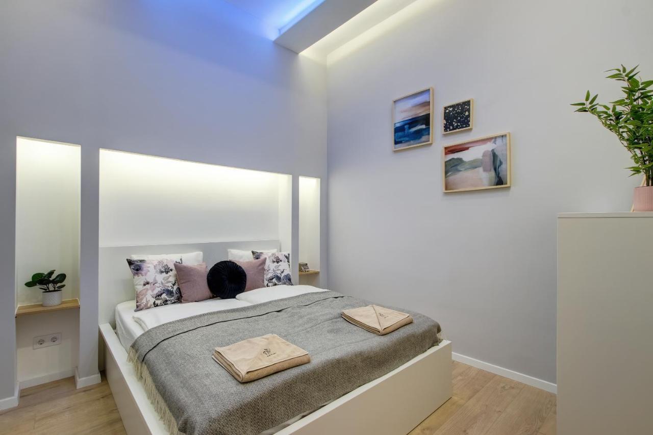 Appartement D.five Aradi B