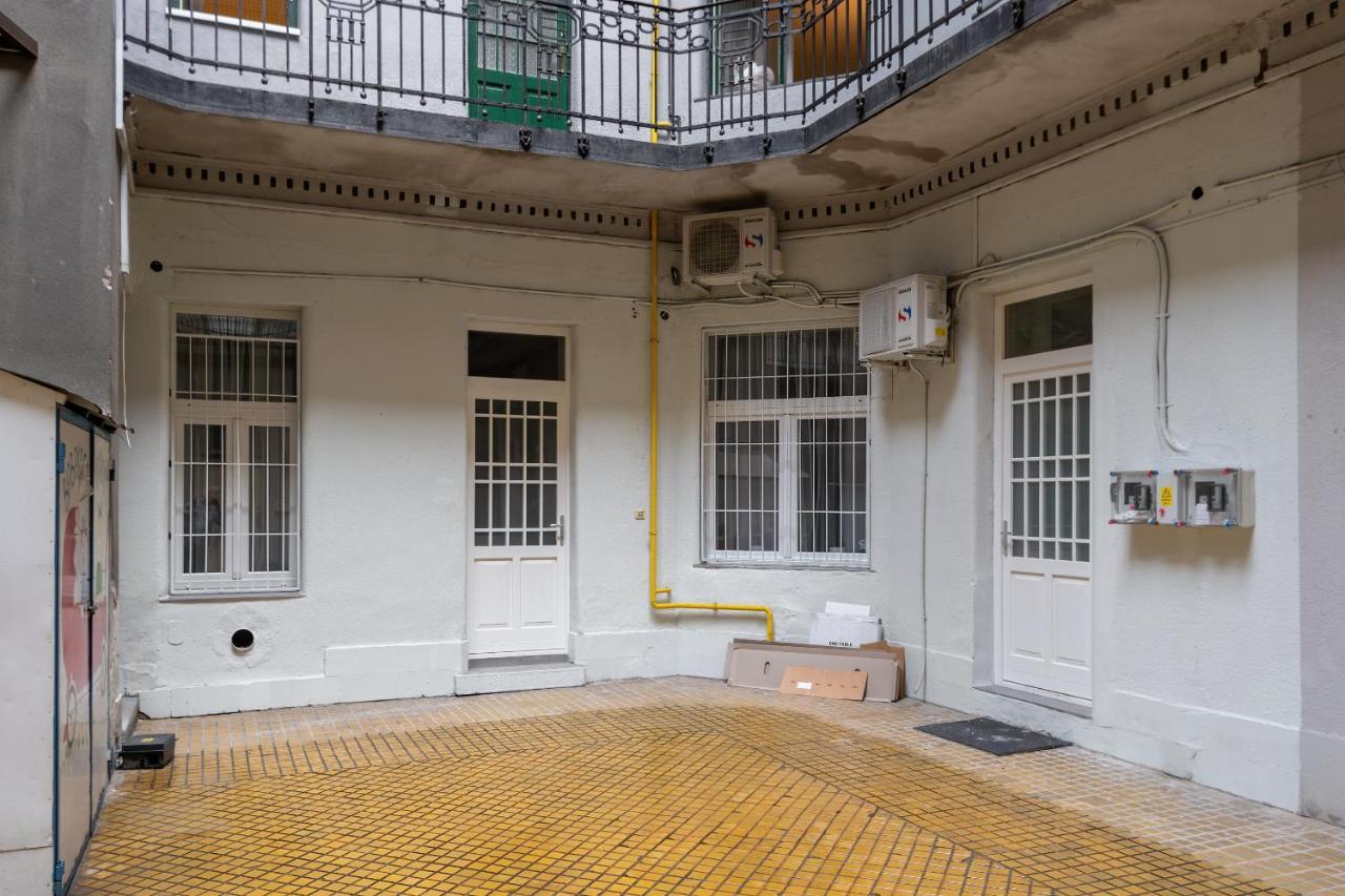 Appartement D.five Aradi B