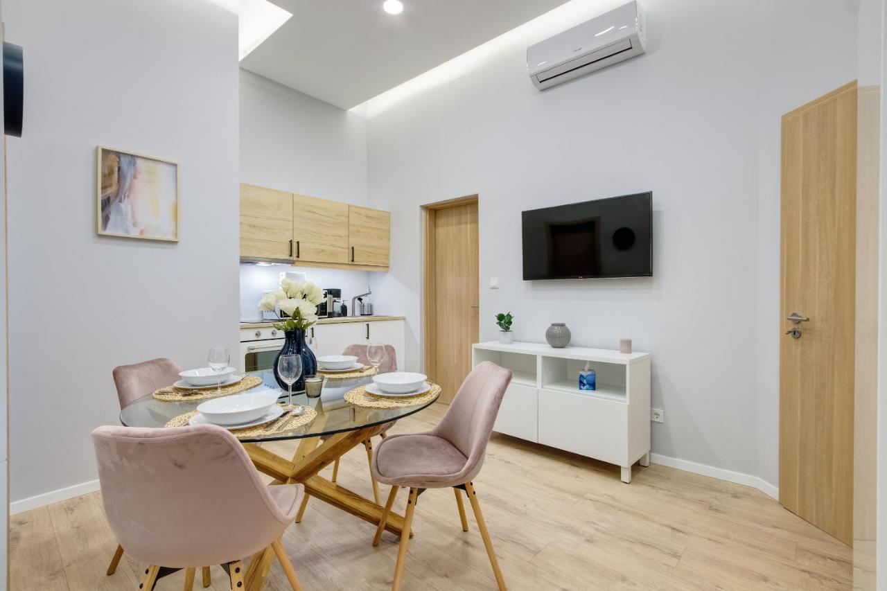 Appartement D.five Aradi B Budapest