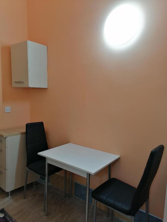 Keleti Appartement *