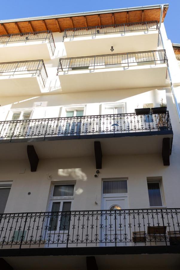 Neighbour Appartamento Budapest