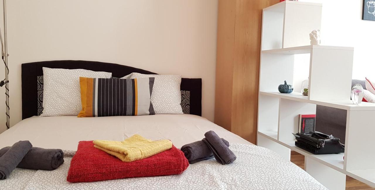 Center Royalty Apartman *