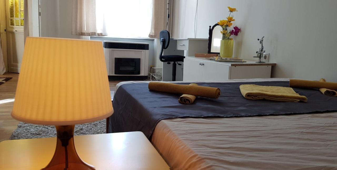 Center Royalty Apartman