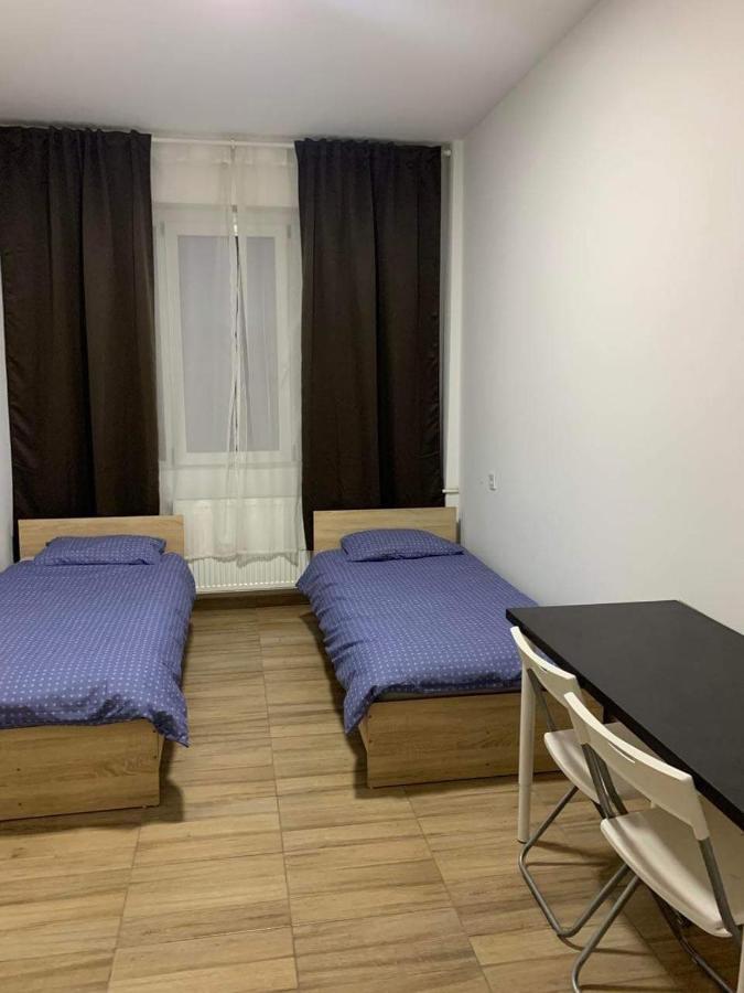 Super Szallo Budapest