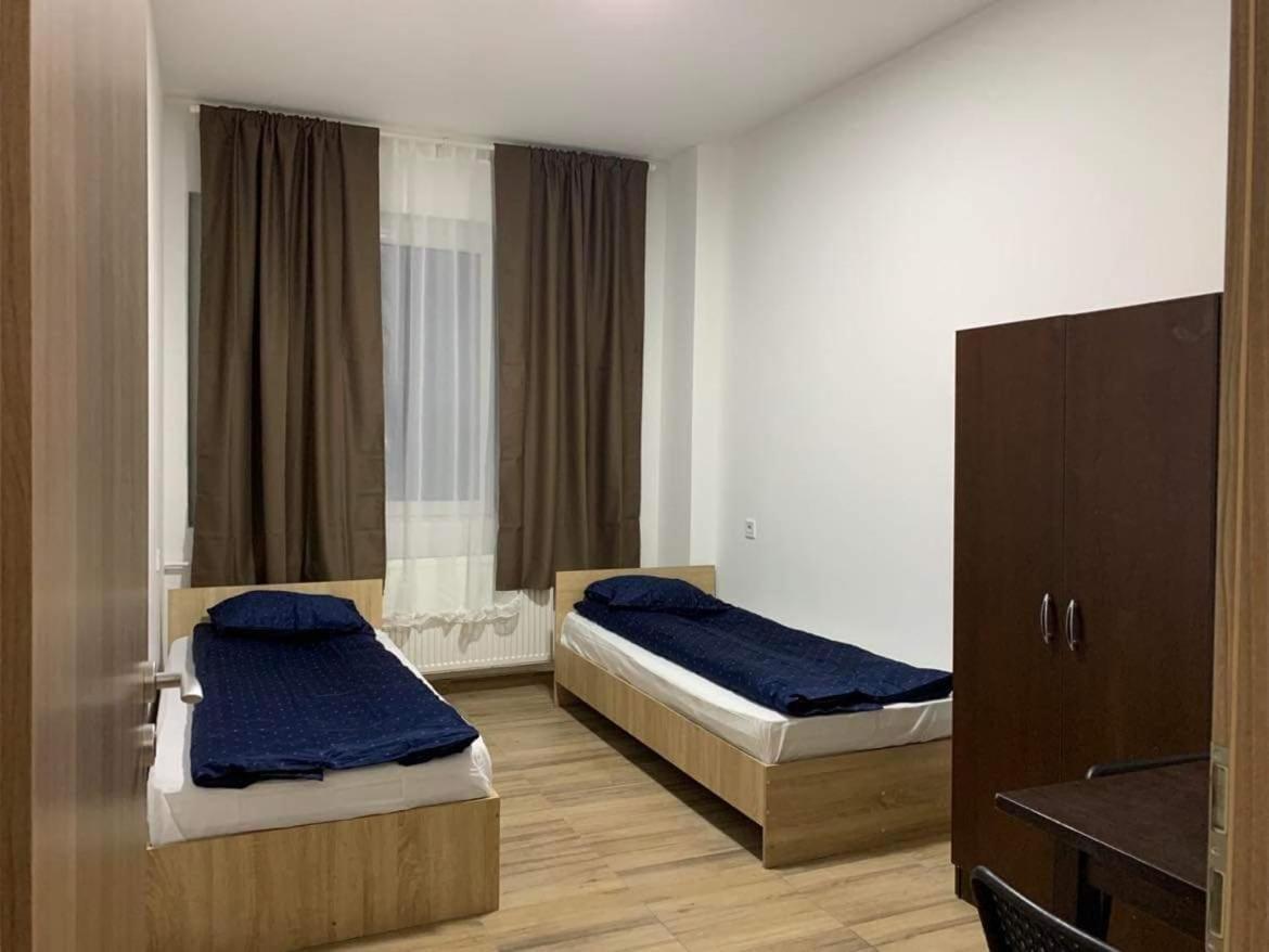 Vandrerhjem Super Szallo Budapest
