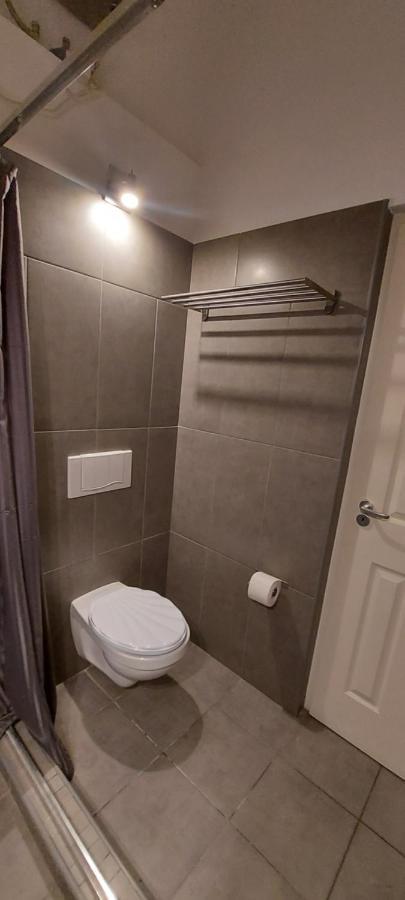 Apartamento The Only Way Is Up!