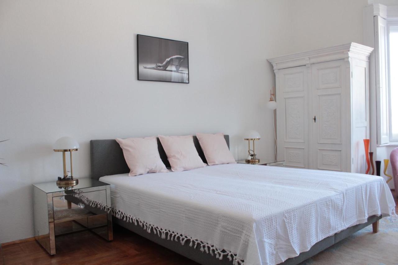 Apartamento Allomas